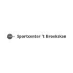 Sportcentrum 't Broeksken 1-1