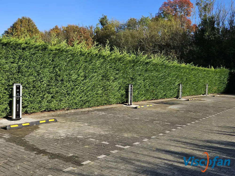 laadinfrastructuur-Viscofan