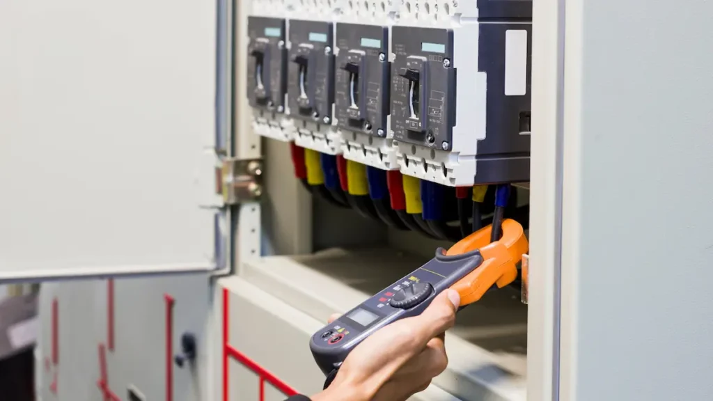 Meetcampagne voor bedrijven